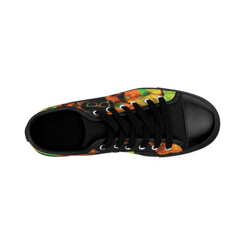 Men's  HIP HOP ART  Sneakers