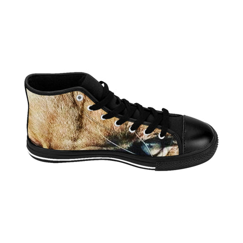 Women's Classic HIP HOP ART Sneakers