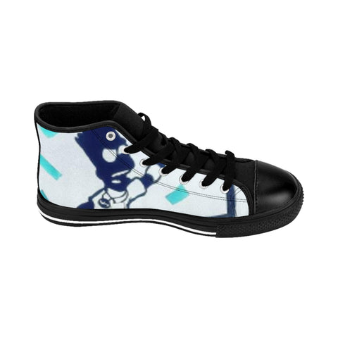 Men's Classic  HIP HOP ART  Sneakers