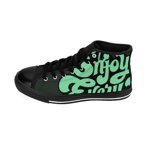 Men's Classic  HIP HOP ART Sneakers