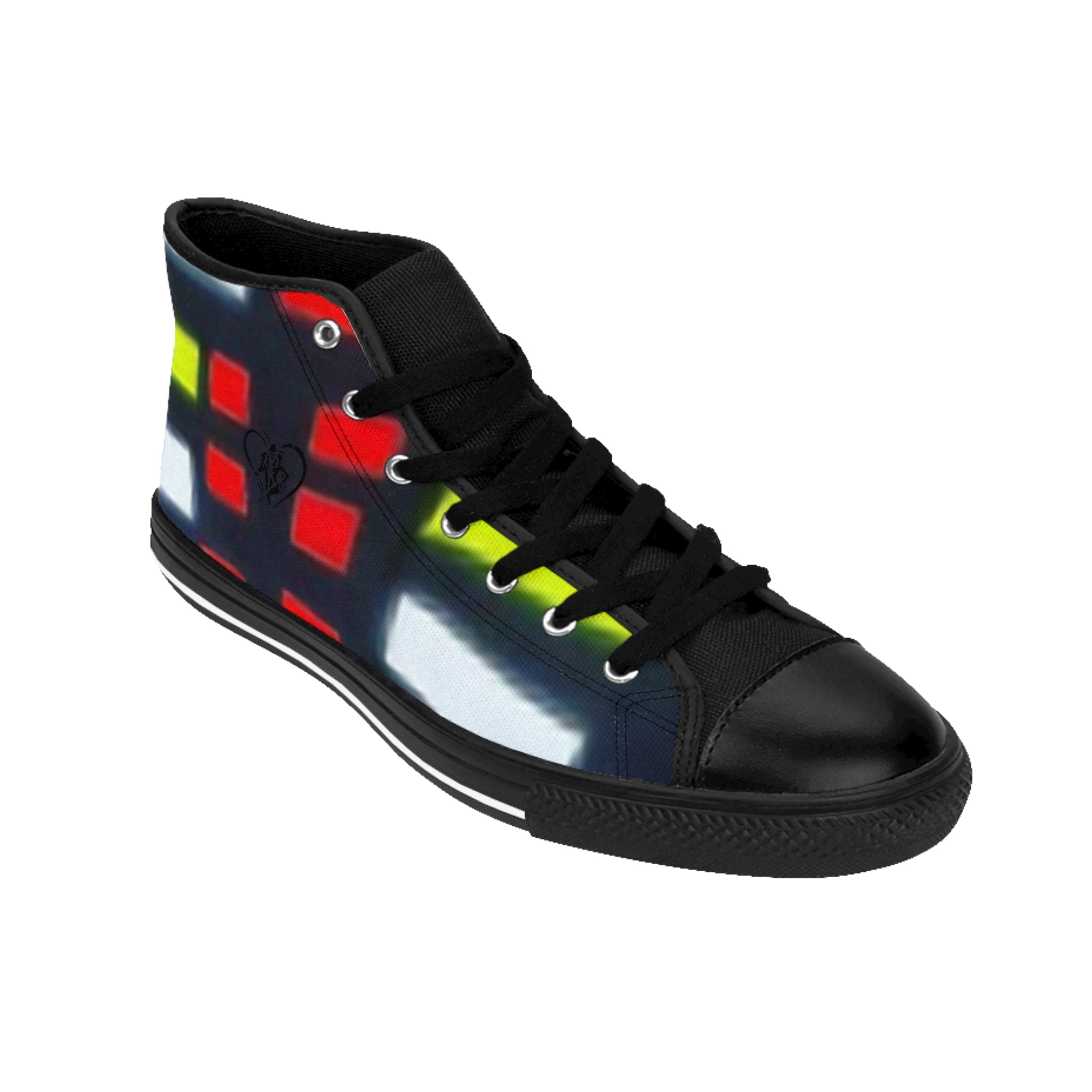 Women's Classic HIP HOP ART Sneakers