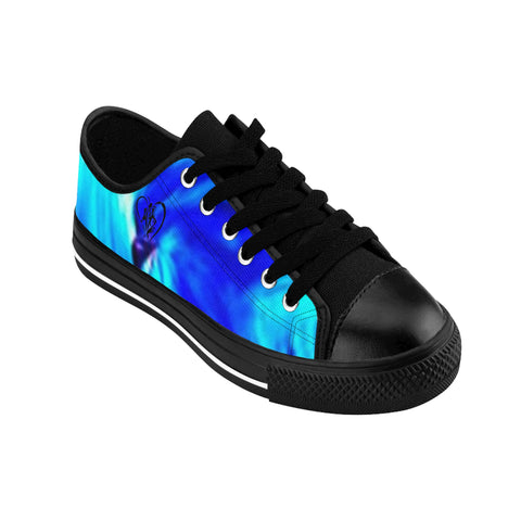 Men's  HIP HOP ART Sneakers