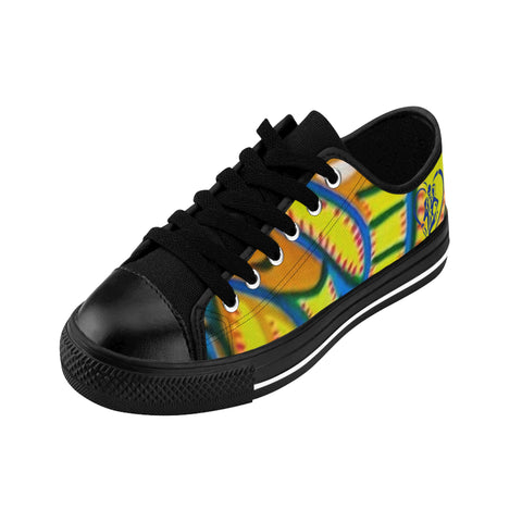 Men's  HIP HOP ART  Sneakers