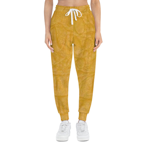 HIP HOP ART Athletic Joggers (AOP)