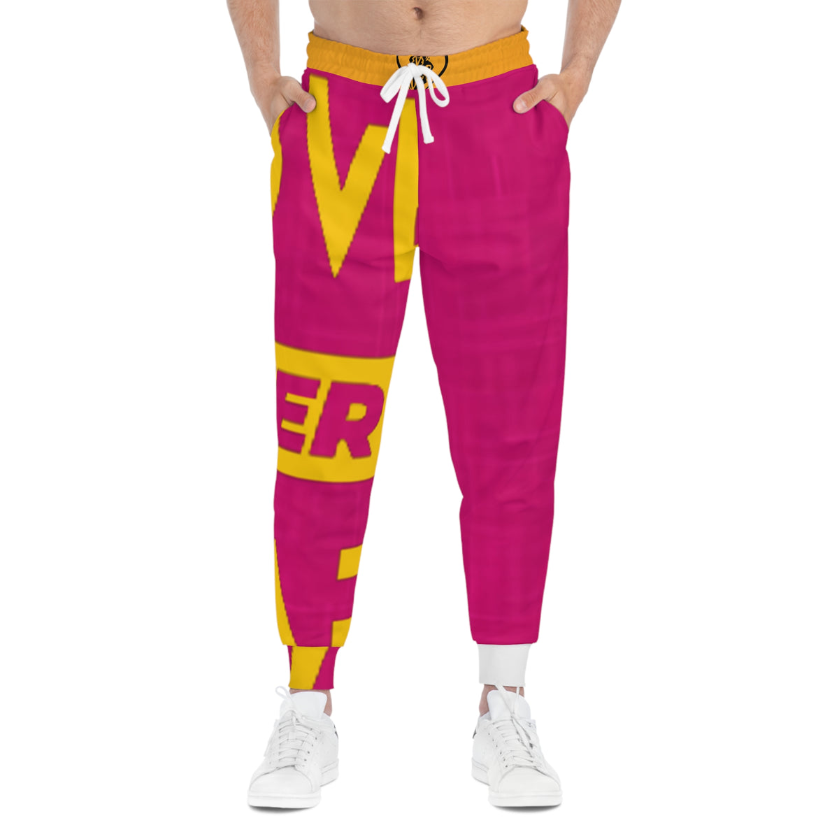 Athletic HIP HOP ART Joggers (AOP)