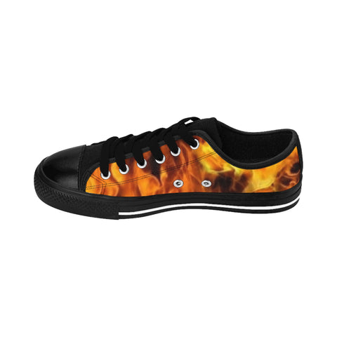 Men's  HIP HOP ART Sneakers