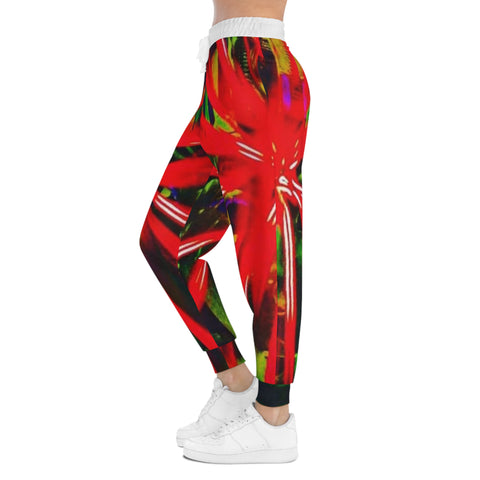 Athletic HIP HOP ART Joggers (AOP)