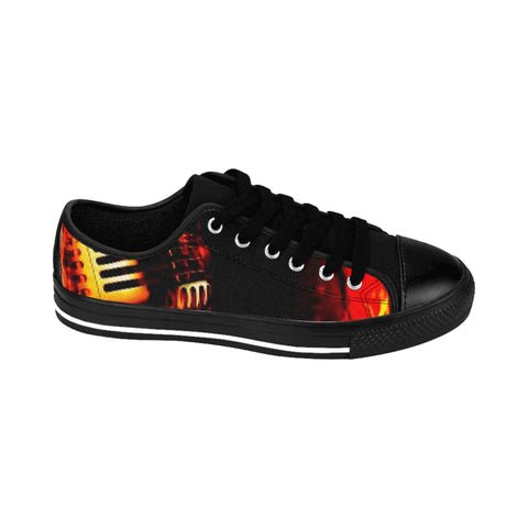 Men's  HIP HOP ART Sneakers