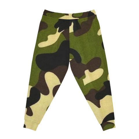 Athletic HIP HOP ART Joggers (AOP)