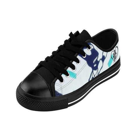 Men's  HIP HOP ART Sneakers