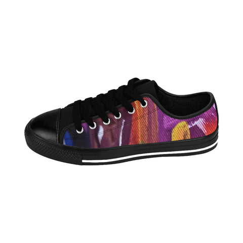 Men's  HIP HOP ART Sneakers