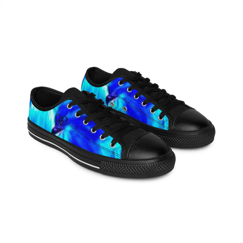 Men's  HIP HOP ART Sneakers