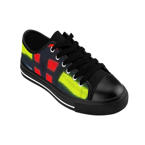 Men's  HIP HOP ART Sneakers