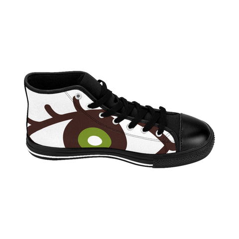 Men's Classic HIP HOP ART Sneakers