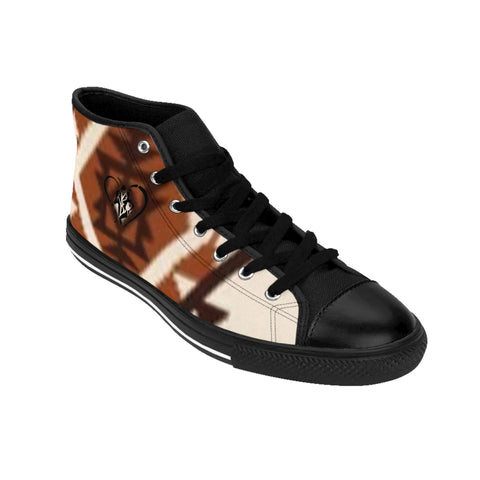 Women's Classic HIP HOP ART Sneakers