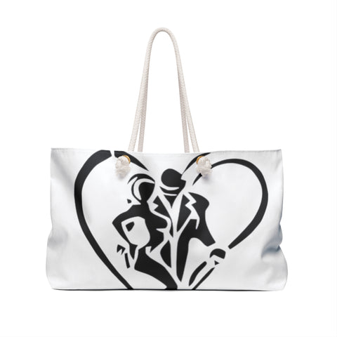 Weekender  HIP HOP ART Bag