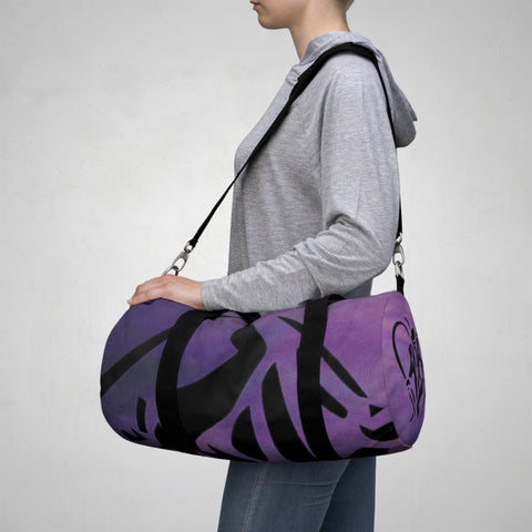 HIP HOP ART  Duffel Bag