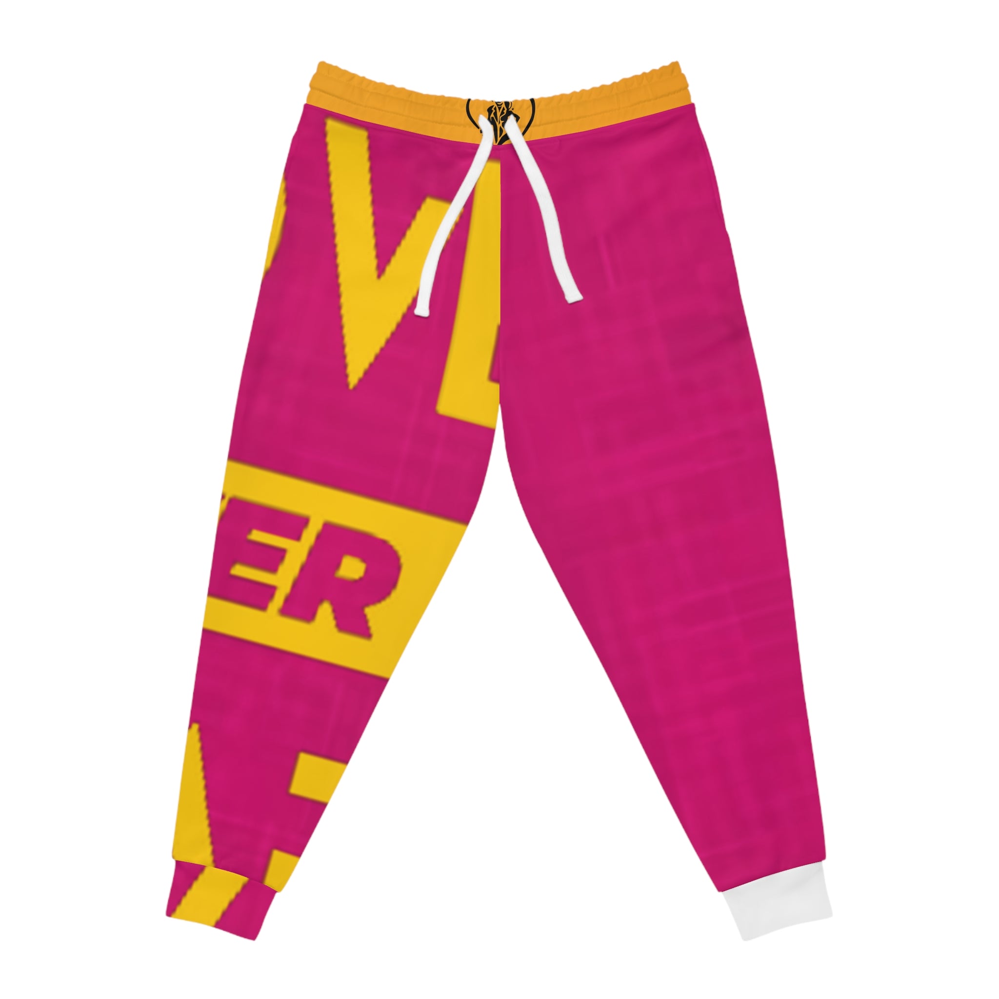 Athletic HIP HOP ART Joggers (AOP)