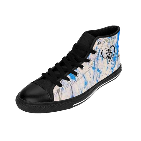 Men's Classic HIP HOP ART  Sneakers