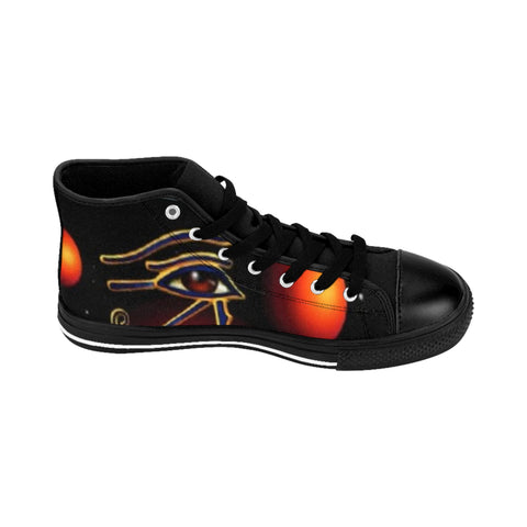 Men's Classic  HIP HOP ART  Sneakers