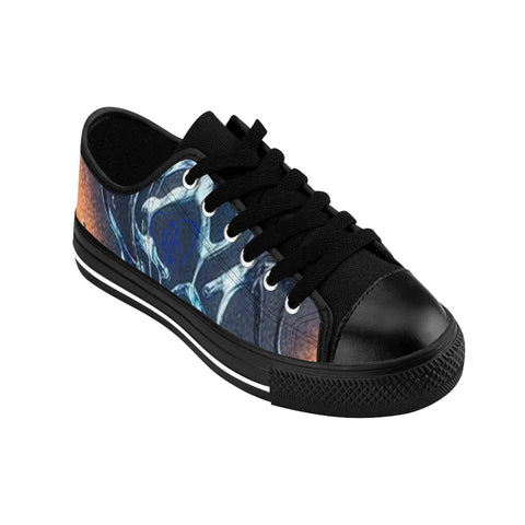 Men's  HIP HOP ART Sneakers