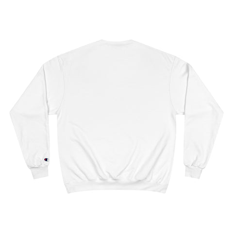 Champion HIP HOP ART  Sweatshirt