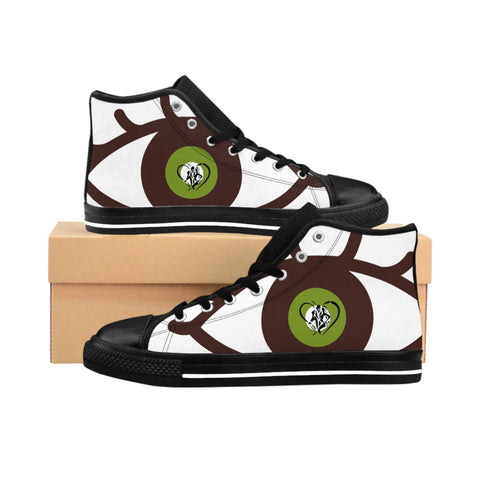 Men's Classic HIP HOP ART Sneakers