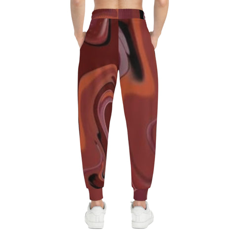 Athletic HIP HOP ART Joggers (AOP)