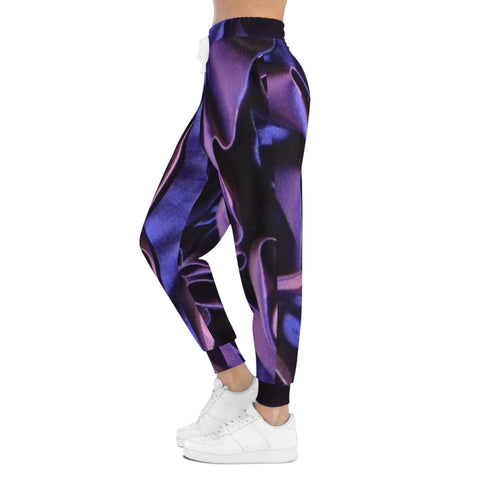 HIP HOP ART Athletic Joggers (AOP)