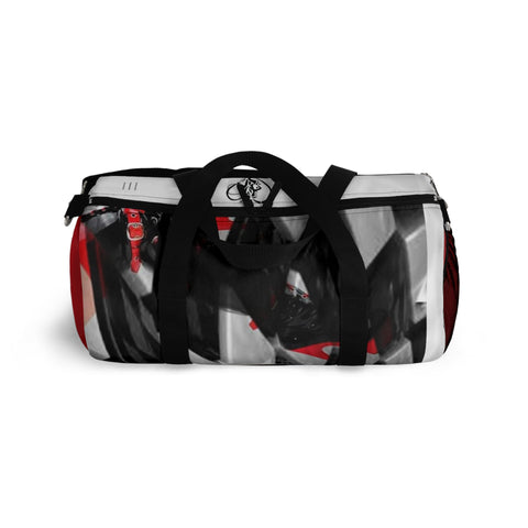 HIP HOP ART Duffel Bag