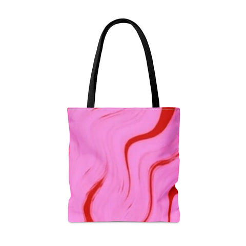 HIP HOP ART  Tote Bag (AOP)