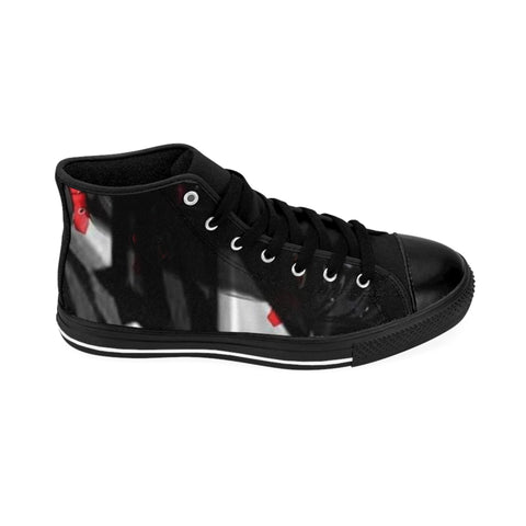 Men's Classic  HIP HOP ART Sneakers