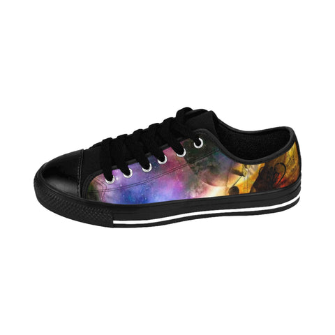 Men's  HIP HOP ART  Sneakers