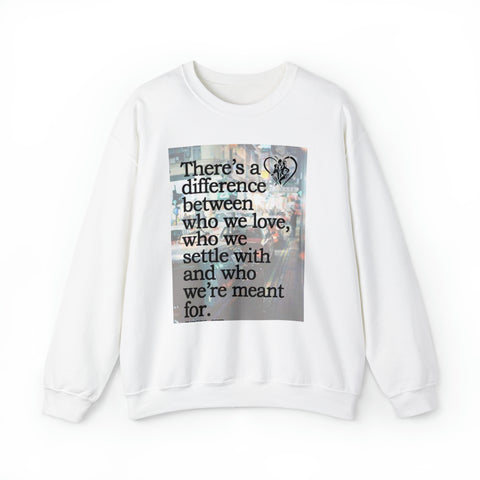 Unisex Heavy Blend™ HIP HOP ART Crewneck Sweatshirt