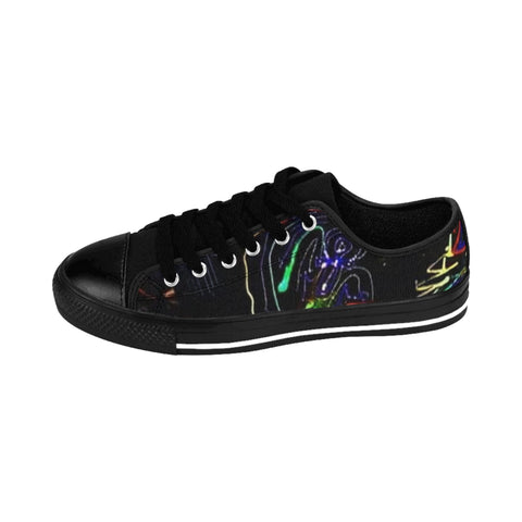 Men's HIP HOP ART Sneakers