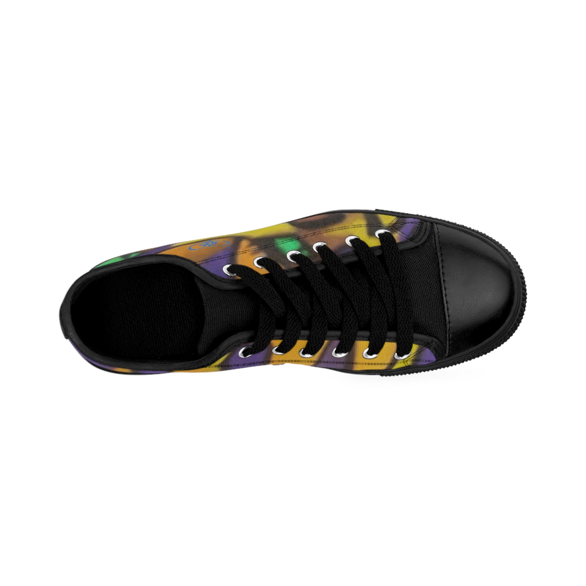 Women's HIP HOP ART Sneakers