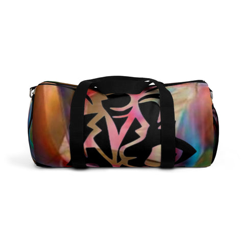 HIP HOP ART  Duffel Bag