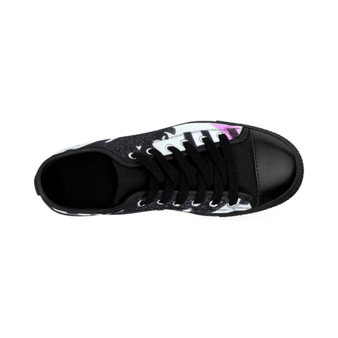 Women's HIP HOP ART Sneakers