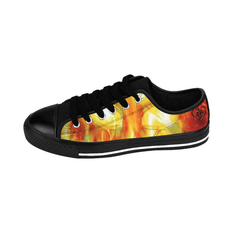 Men's  HIP HOP ART Sneakers