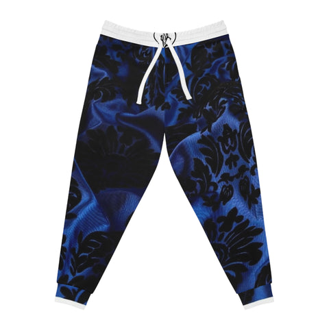 Athletic HIP HOP ART Joggers (AOP)