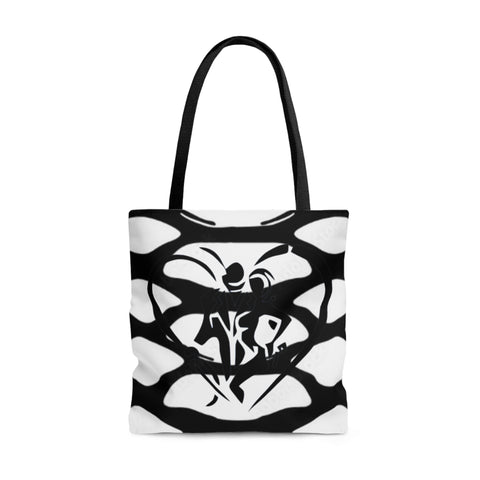 HIP HOP ART  Tote Bag (AOP)