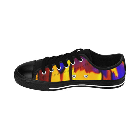 Men's HIP HOP ART Sneakers