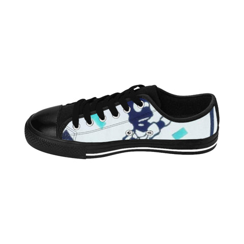 Men's  HIP HOP ART Sneakers