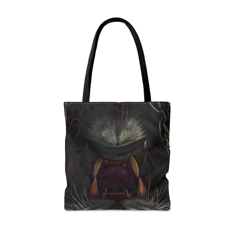 HIP HOP ART  Tote Bag (AOP)