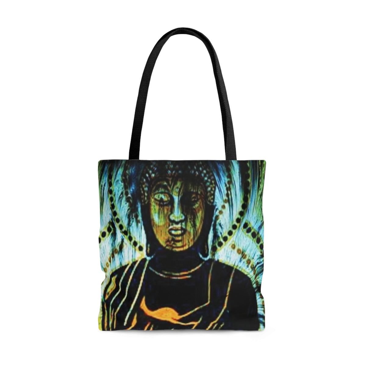 HIP HOP ART  Tote Bag (AOP)