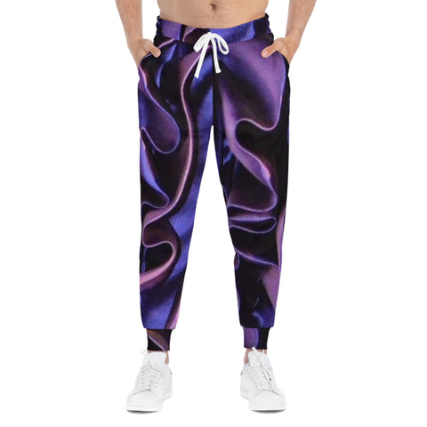 HIP HOP ART Athletic Joggers (AOP)