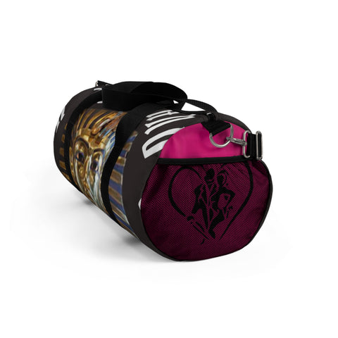 HIP HOP ART Duffel Bag