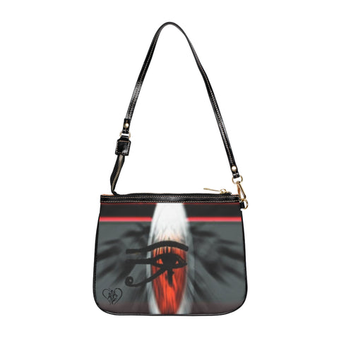 Small HIP HOP ART  Shoulder Bag