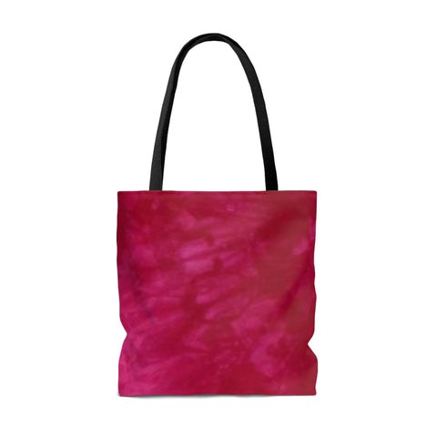 HIP HOP ART Tote Bag (AOP)