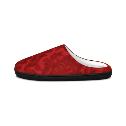 Men's Indoor HIP HOP ART Slippers